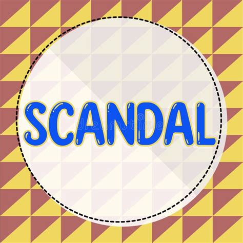 public scandal meaning in tagalog|Public Disorders .